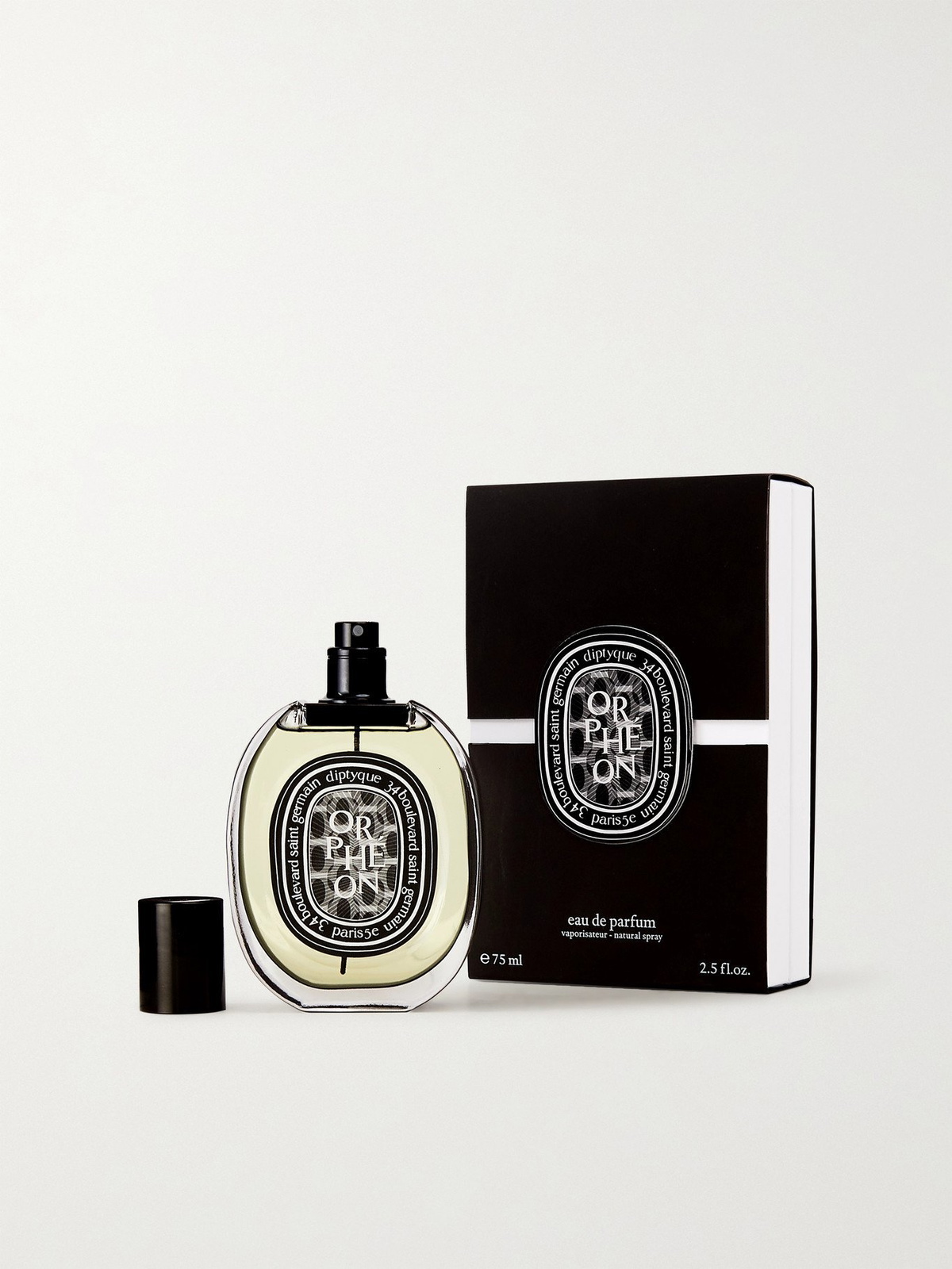 Discount Orphéon parfum by Diptyque