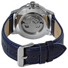 Orient Classic Automatic Blue Dial Mens Watch RA-AA0C05L19B