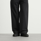 The North Face Men's Clyffe Ultra in Tnf Black/Tnf Red