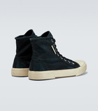 Balenciaga - Paris high-top sneakers