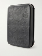 Garrett Leight California Optical - Ozzy Osbourne Logo-Print Debossed Collector's Case
