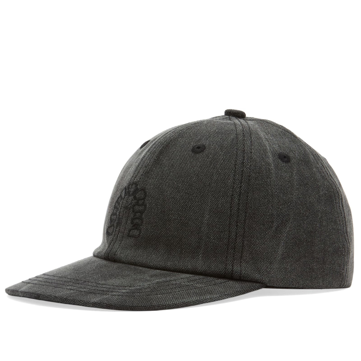 Heresy Men's Arch Cap in Ash 