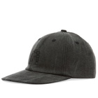 Heresy Men's Arch Cap in Ash 