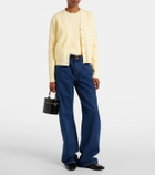 Gucci GG cotton sweater vest
