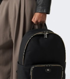 Burberry Burberry Check backpack