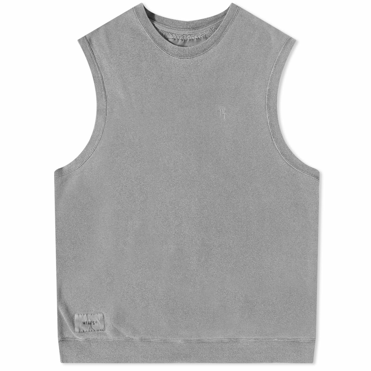 WTAPS Creeper Vest WTAPS