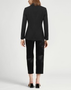 Herno Womens Blazer in Black
