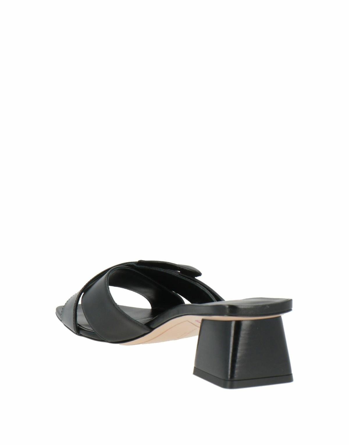 Sophia Webster Womens Sandals in Black