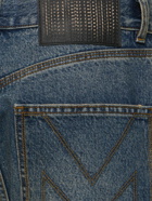MARC JACOBS Grunge Oversize Carpenter Jeans