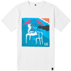 By Parra The Monaco Tee