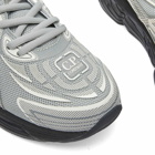 Asics x C.P. Company Gel-Quantum 360 VIII Sneakers in Cement Grey