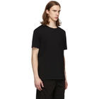 Paul Smith Two-Pack Black Cotton T-Shirt