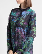 Dior Womens Shirt in Navy