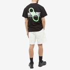 Afield Out Men's Supply T-Shirt in Black