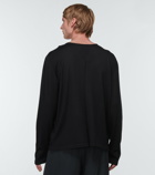 The Row - Chadan cashmere T-shirt