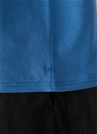 Peter T-Shirt in Blue