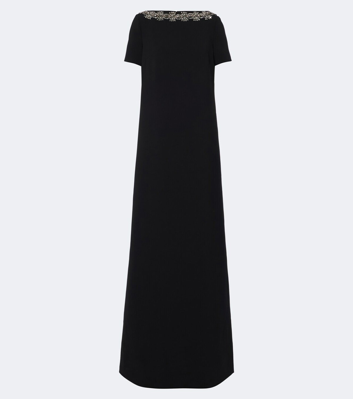 Carolina Herrera Embellished gown