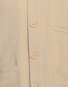 Sandro Mens Jacket in Beige