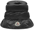 Moncler Genius x Pharrell Williams Bucket Hat in Black