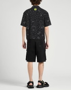 Barrow Mens Shirt in Black