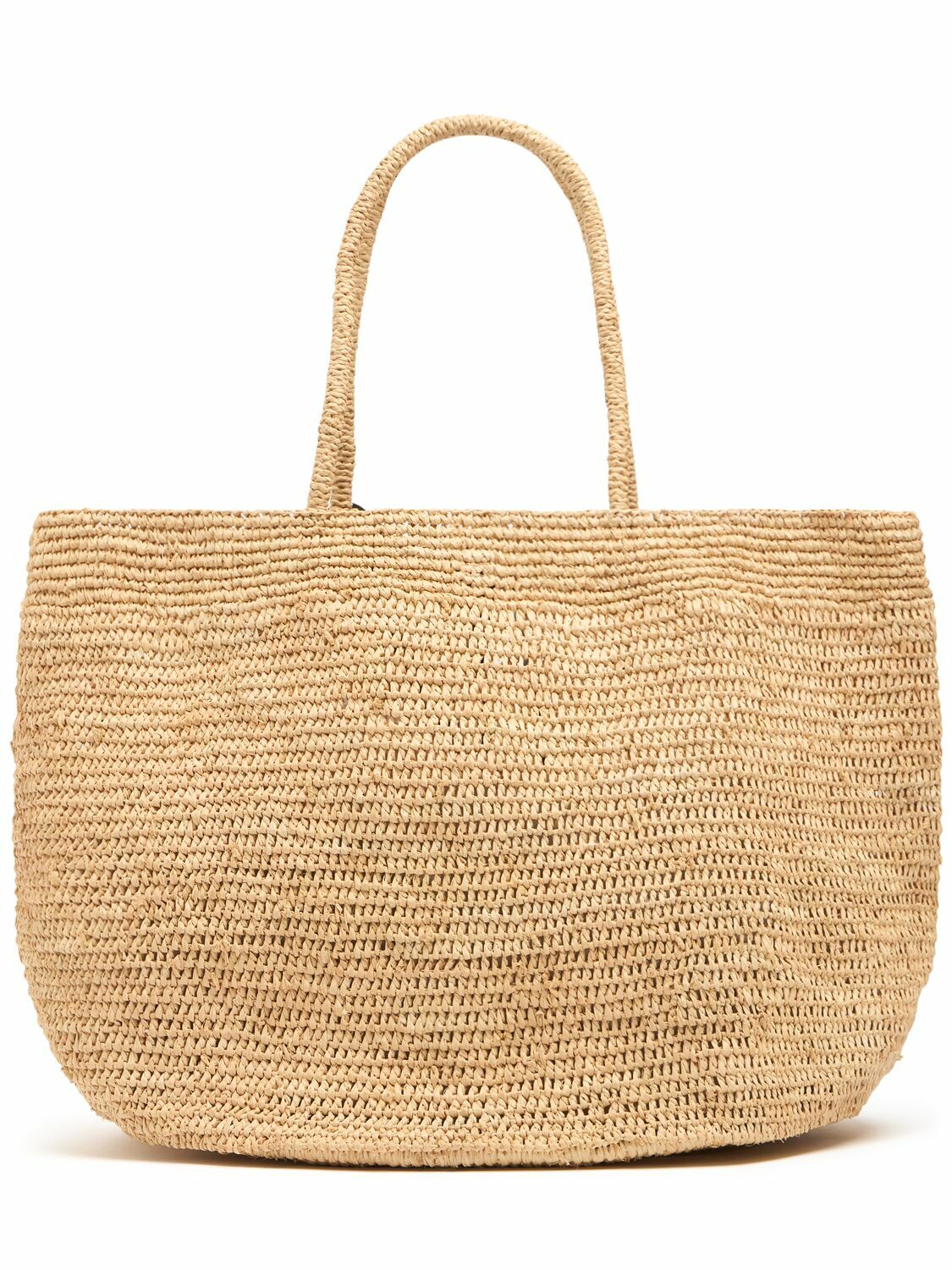 The Row - Annette leather coin purse on a strap The Row
