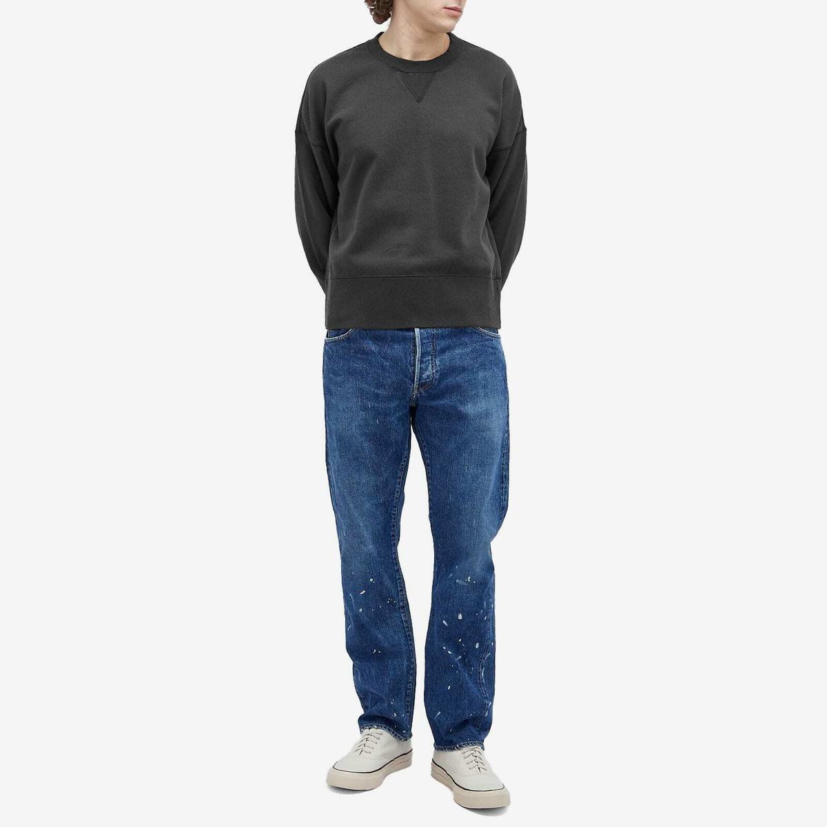 Visvim Men