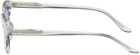 PROJEKT PRODUKT Transparent RS3 Sunglasses