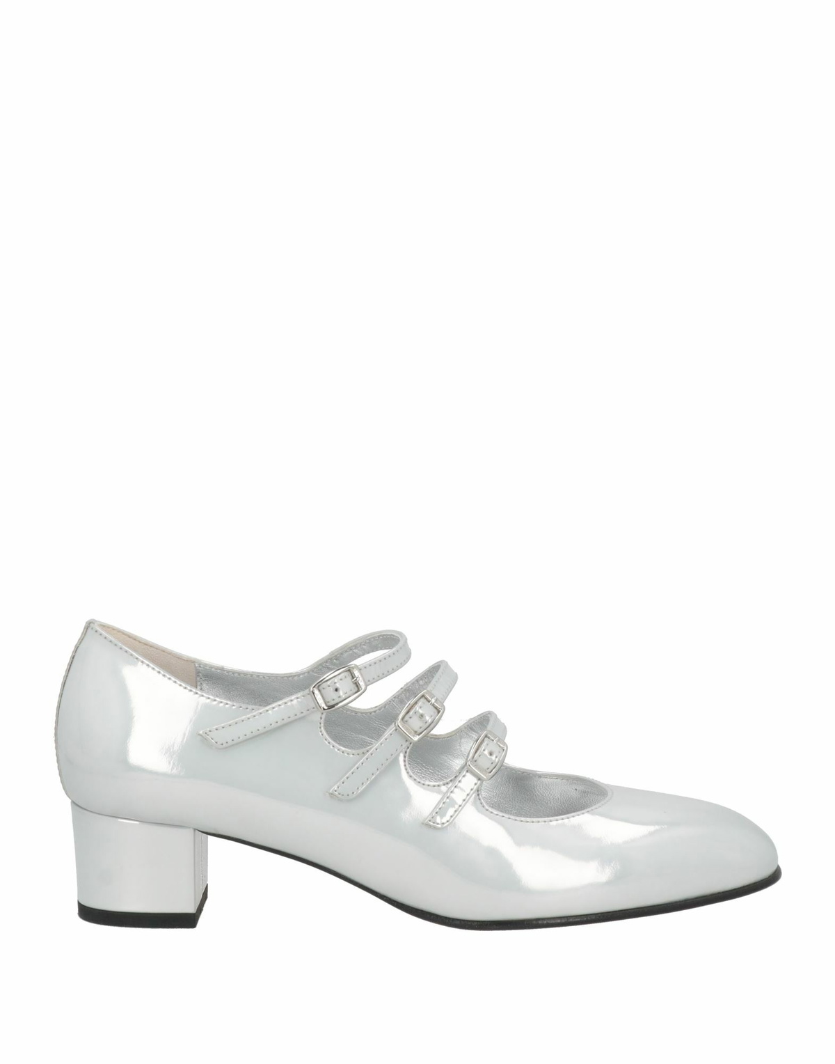 Carel Paris Womens Pumps Light in Grey