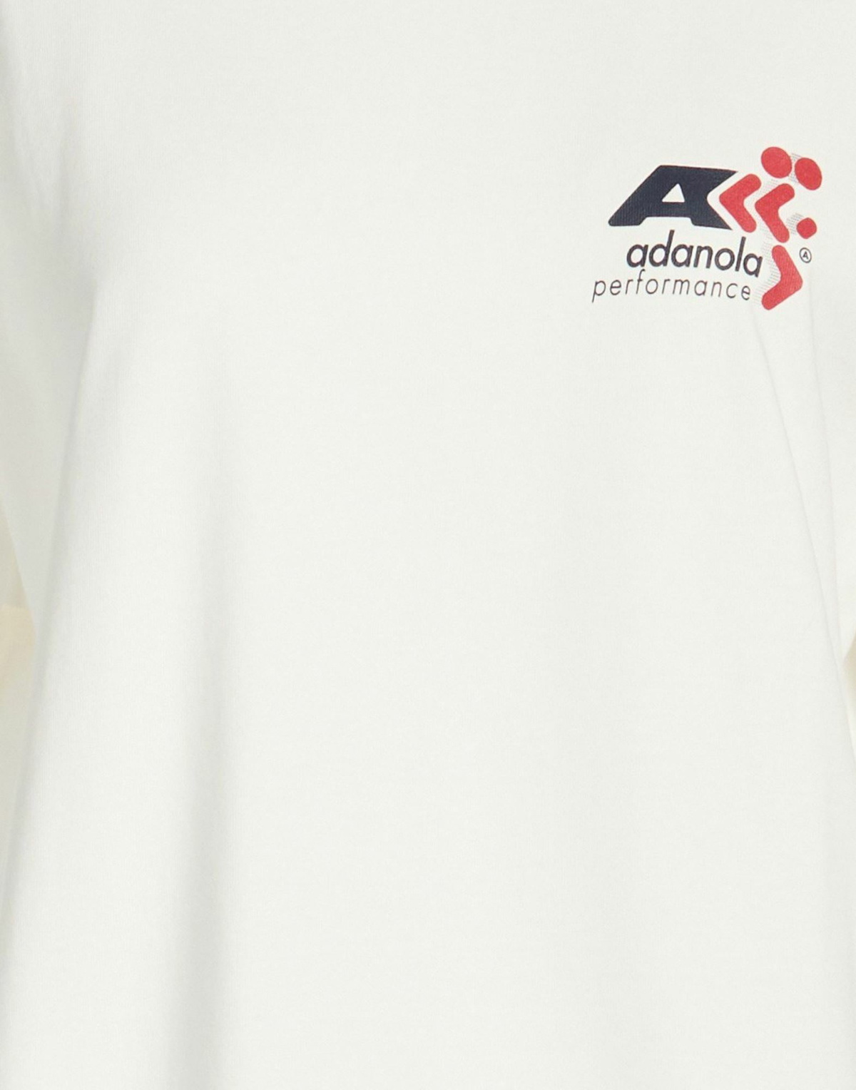 Adanola Womens T-shirt in White