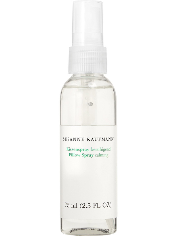 Photo: SUSANNE KAUFMANN - Pillow Spray Calming, 75ml