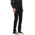 rag and bone Black Fit 2 Jeans