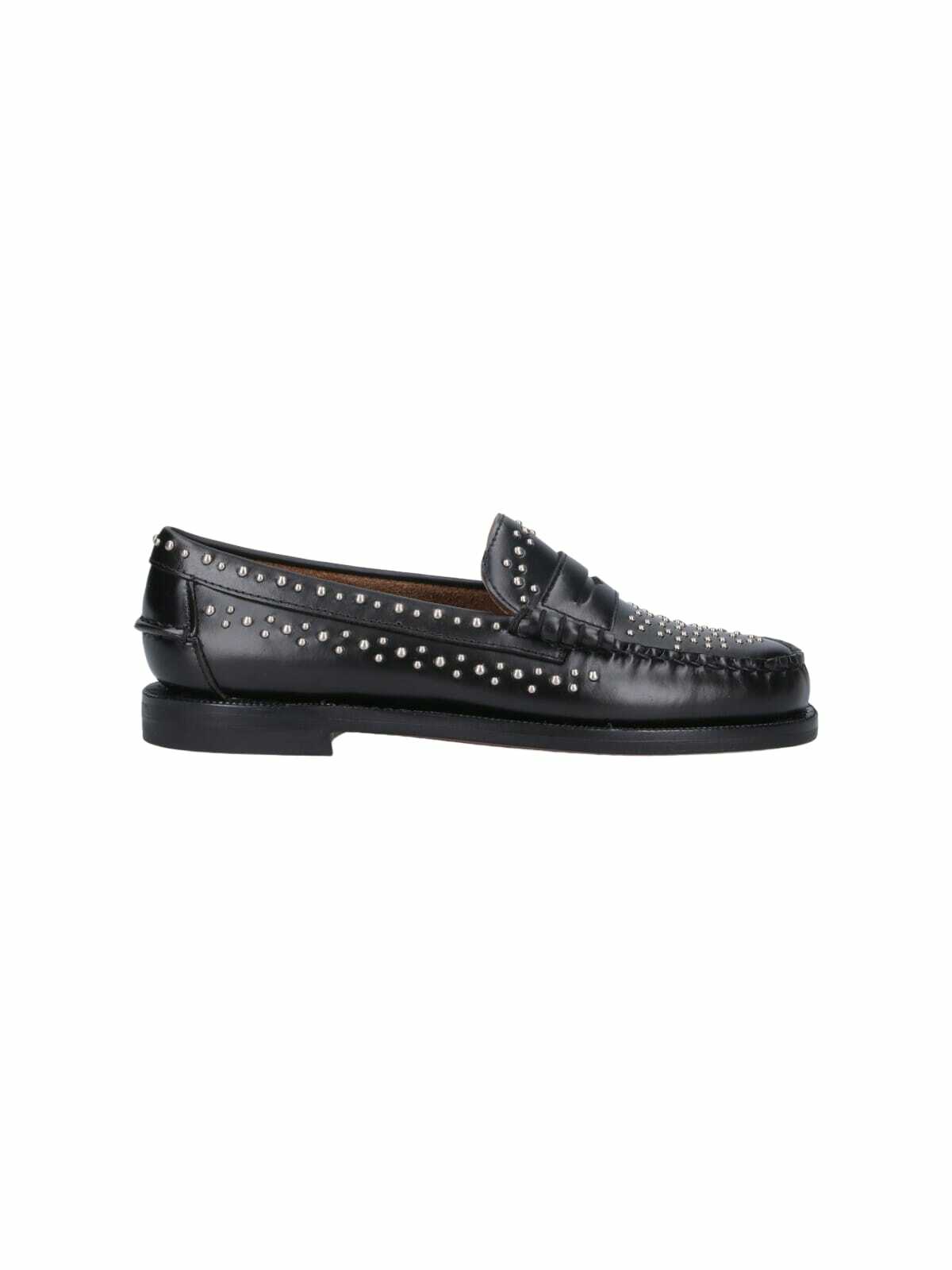 Sebago dan Studs Loafers