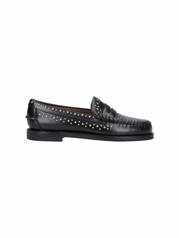 Photo: Sebago dan Studs Loafers
