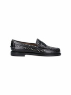 Sebago dan Studs Loafers