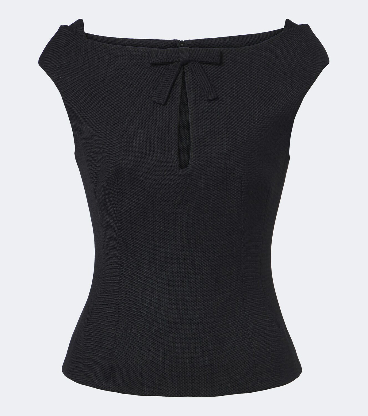 Shushu/Tong Bow-detail off-shoulder top