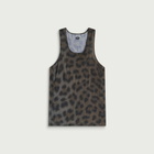 SOAR Men's Race Vest 2.0 in Leopard