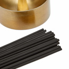 Soho Home Incense Holder in Brass