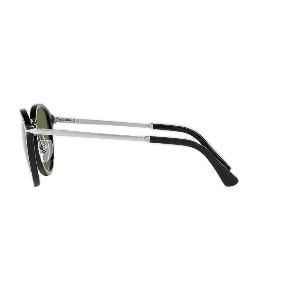 Persol Round Frame Sunglasses