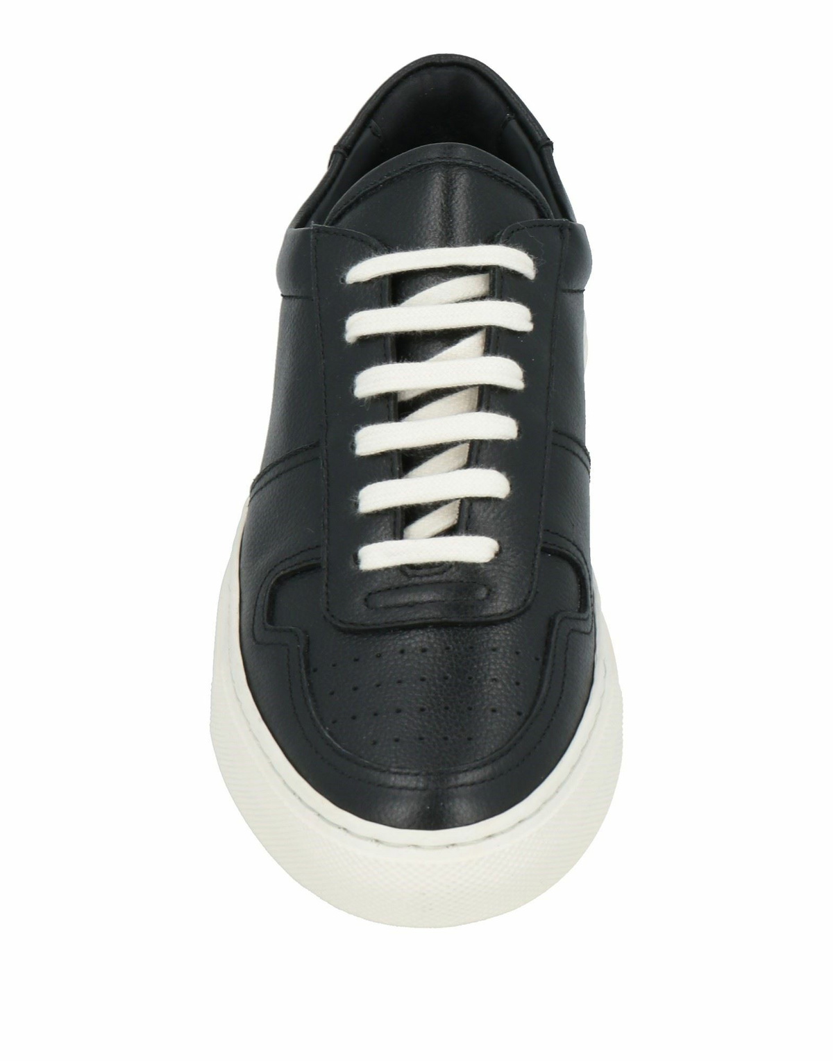 Woman By Common Projects Womens Sneakers in Black