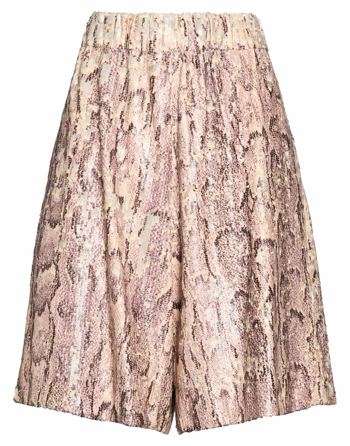 Dries Van Noten Womens Shorts & Bermuda Shorts Light in Pink