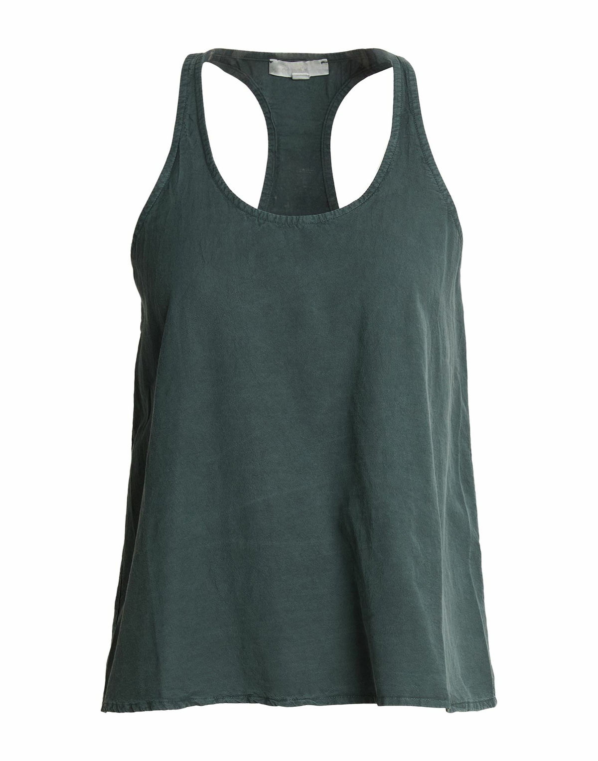 Crossley Womens Tank top Lead