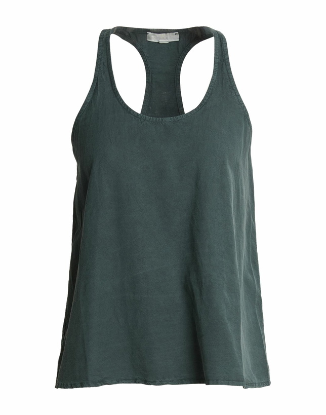 Photo: Crossley Womens Tank top Lead