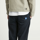 Pexwear Men's Engineers Trouser in Deep Navy