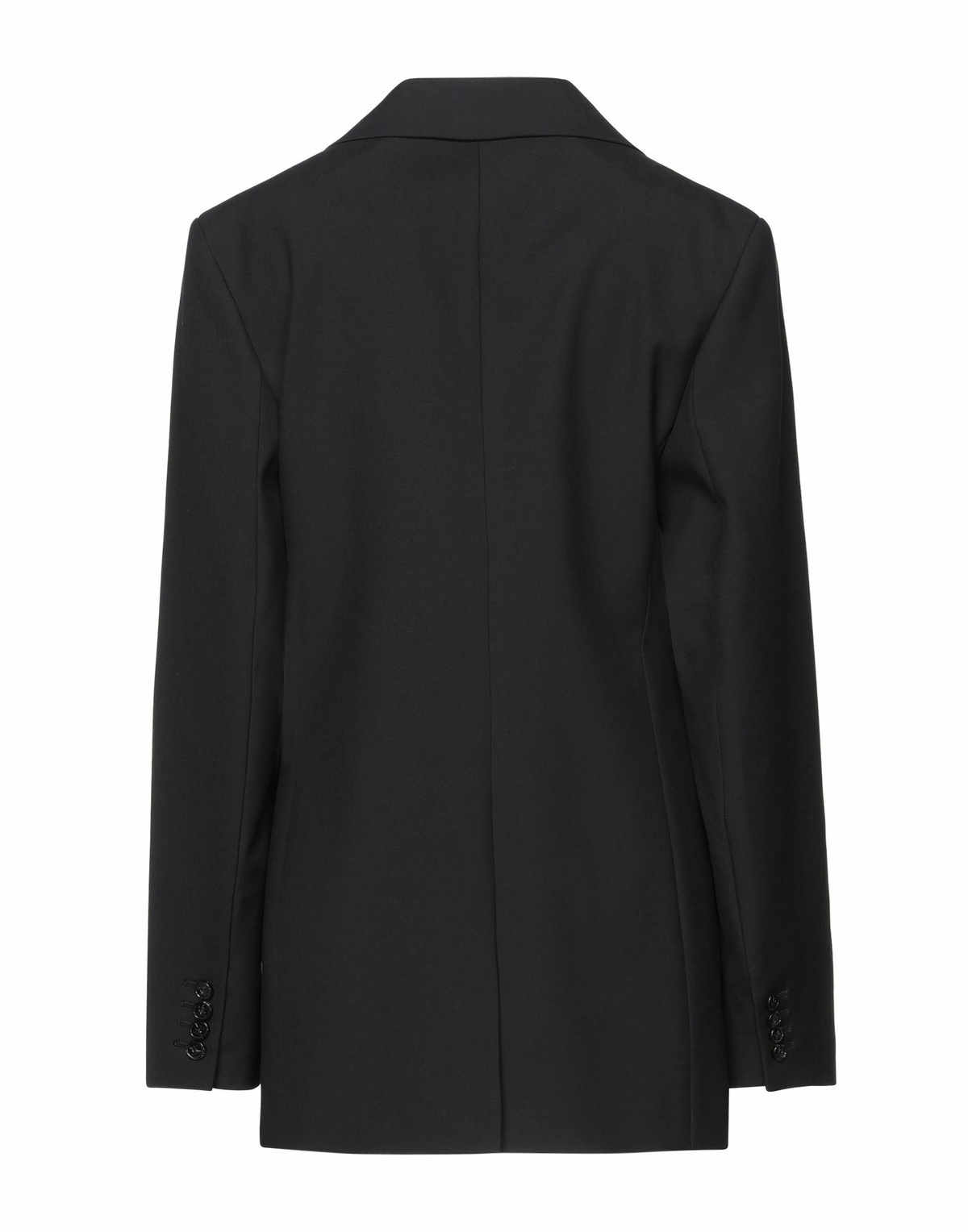 Nina Ricci Womens Blazer in Black