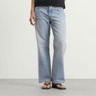 Won Hundred Women's Baggy 90s Jeans in Wash 18