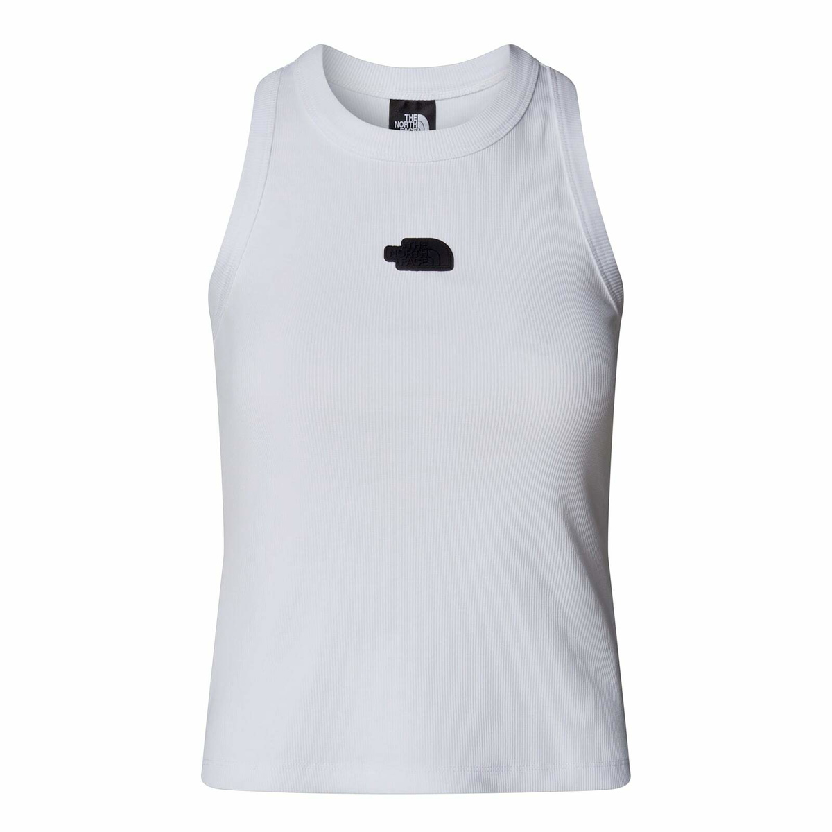 The North Face Women's x Online Ceramics Cropped T-Shirt in