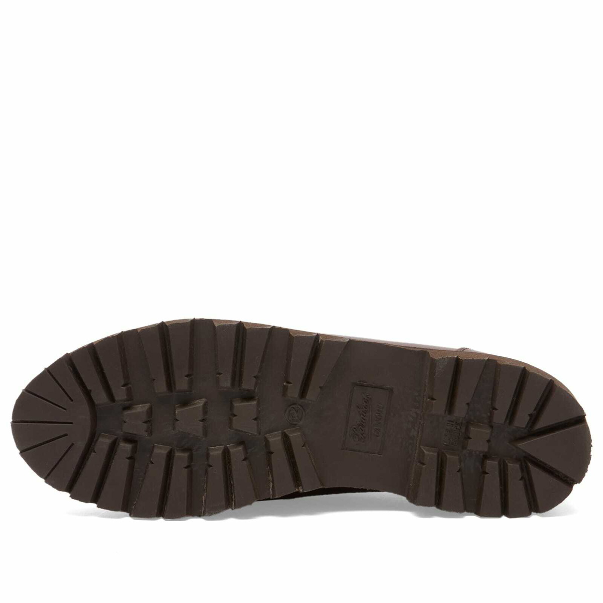 Paraboot Men's Clusaz in Bark