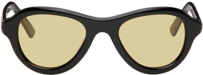 AKILA Black Alias Sunglasses AKILA AKILA Black Alias Sunglasses AKILA