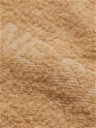 Acne Studios - Logo-Jacquard Wool-Blend Scarf