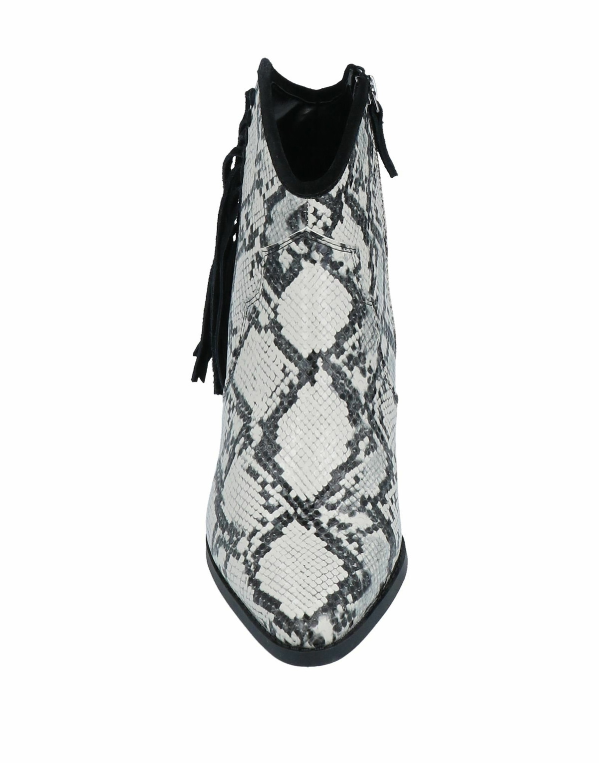 Guess Womens Ankle boots in White